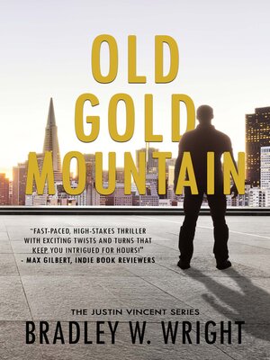 cover image of Old Gold Mountain